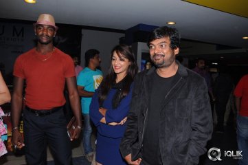 Satya 2 Movie Premier Show